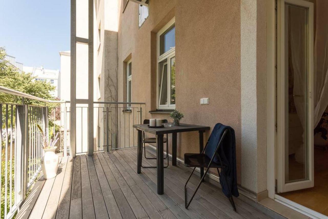 Spacious Vienna Central Station Residence Exterior photo